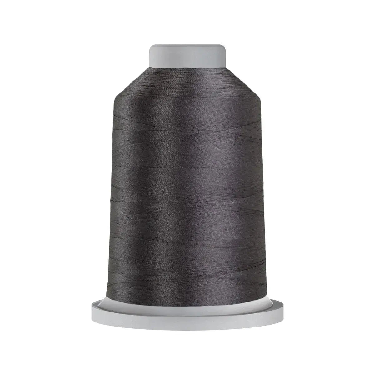 Fil-Tec Glide 17545 Starlight Polyester Thread 5500 yards pale luminous grey near neutral elegant holiday quilts