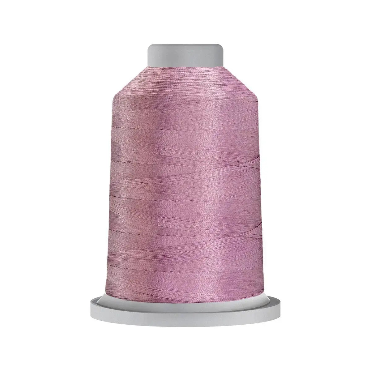 Fil-Tec Glide 40522 Tabriz Orchid Polyester Thread 5500 yards warm pink purple exotic botanical quilts