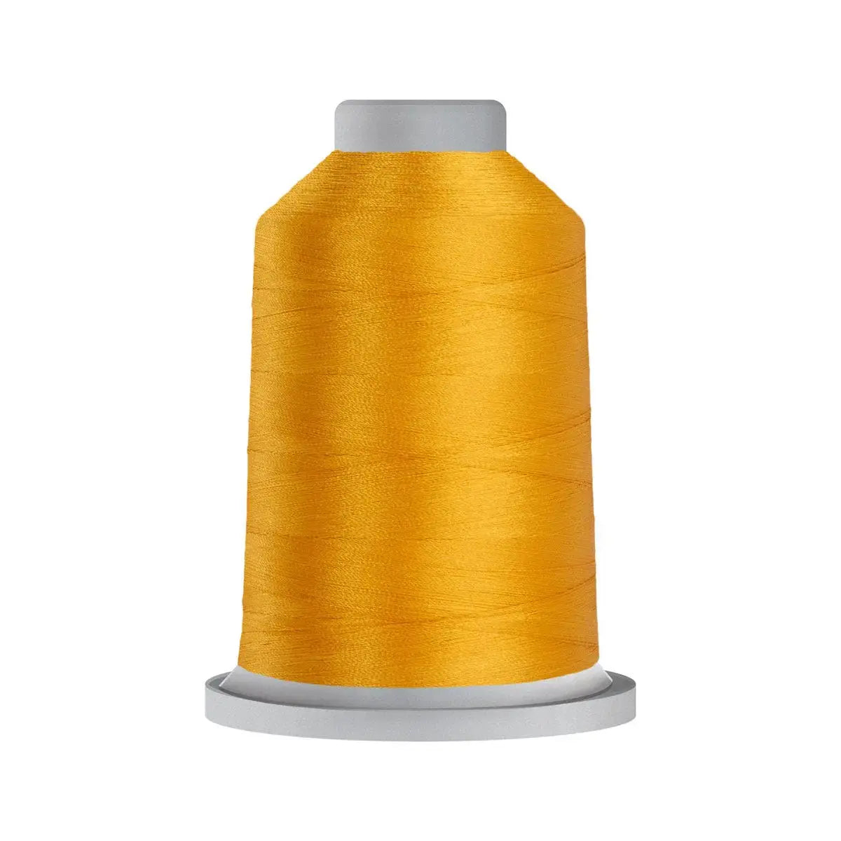 Fil-Tec Glide 87550 Tawny Polyester Thread 5500 yards warm light brown gold natural country quilts
