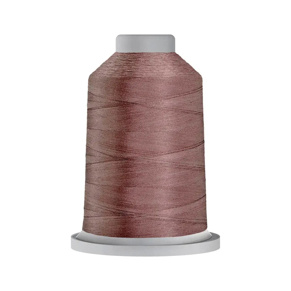 Fil-Tec Glide 47440 Teaberry Polyester Thread 5500 yards soft berry pink romantic botanical quilts