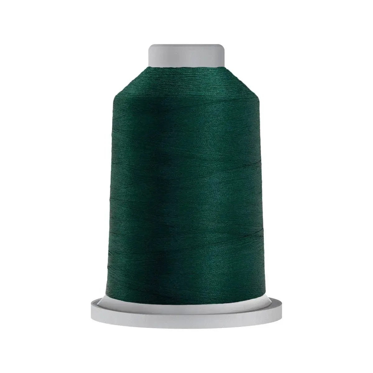 Fil-Tec Glide 60323 Teal Polyester Thread 5500 yards classic production teal coastal contemporary quilts