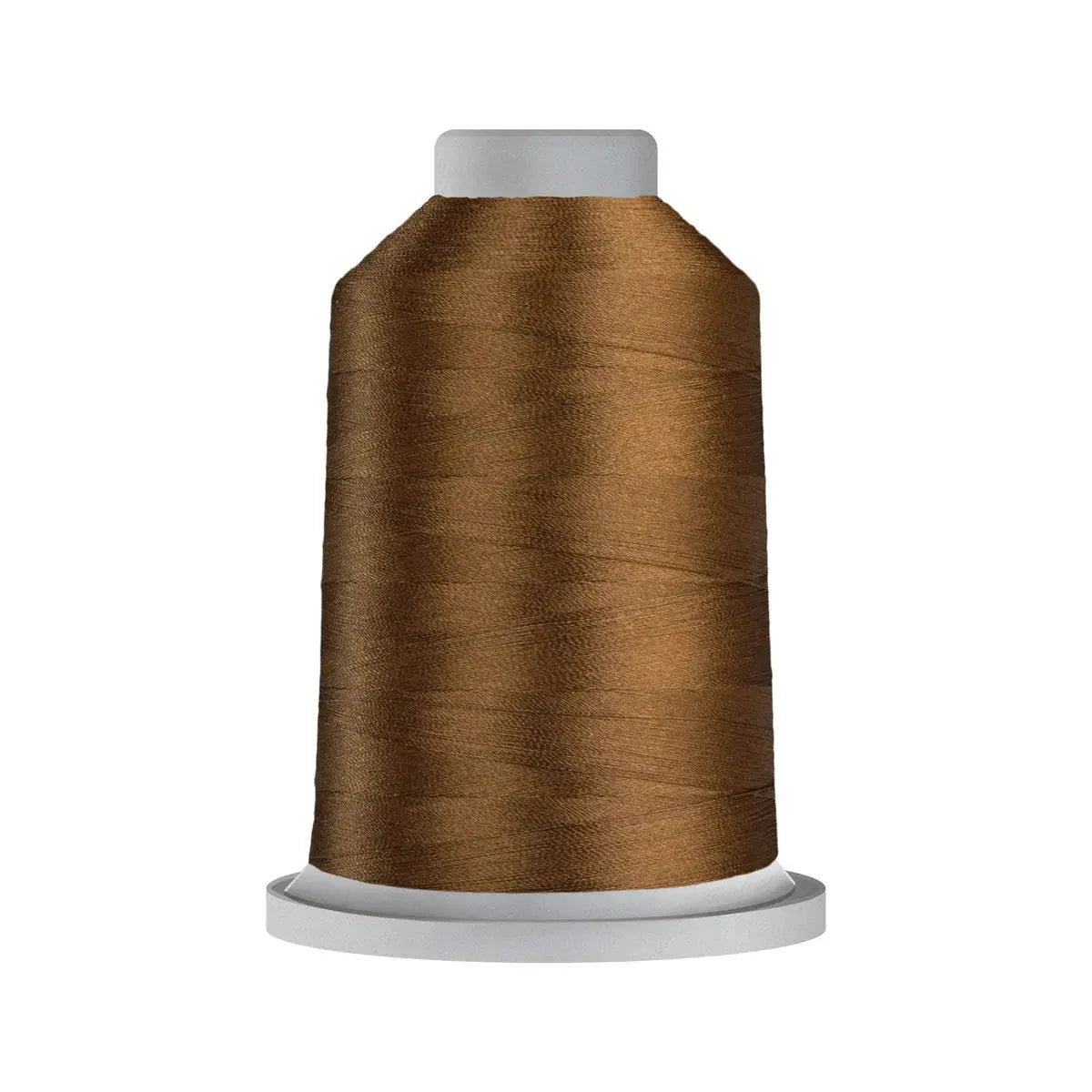 Fil-Tec Glide 20731 Timber Polyester Thread 5500 yards dark natural brown cabin rustic quilts