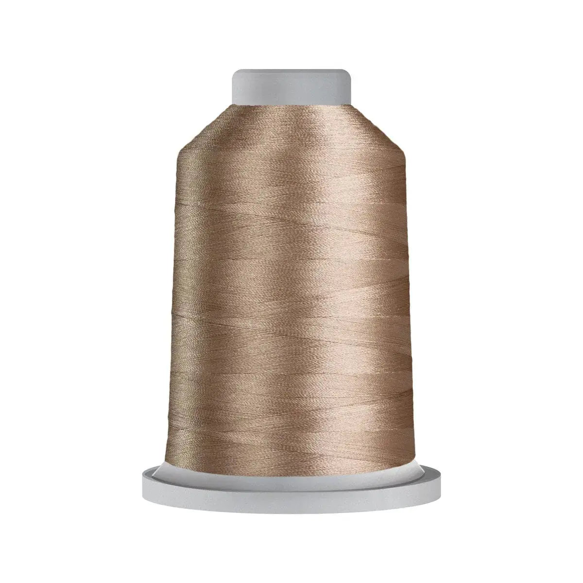 Fil-Tec Glide 22312 Trout Polyester Thread 5500 yards warm speckled brown fishing outdoor quilts