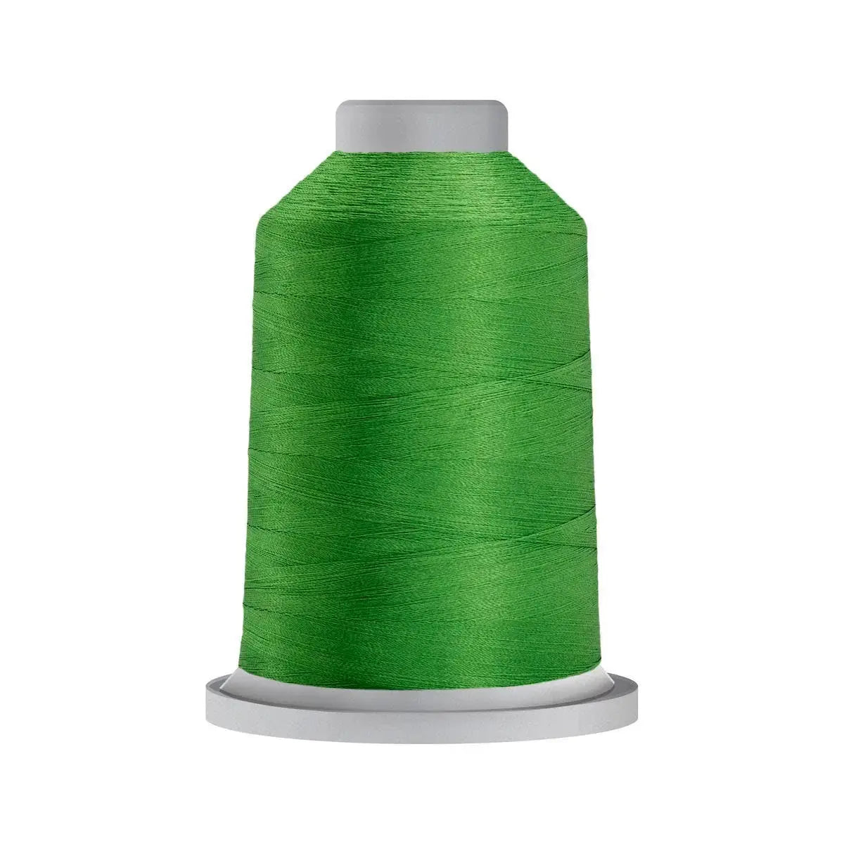 Fil-Tec Glide 60362 Turf Polyester Thread 5500 yards vivid sports field green bold athletic quilts