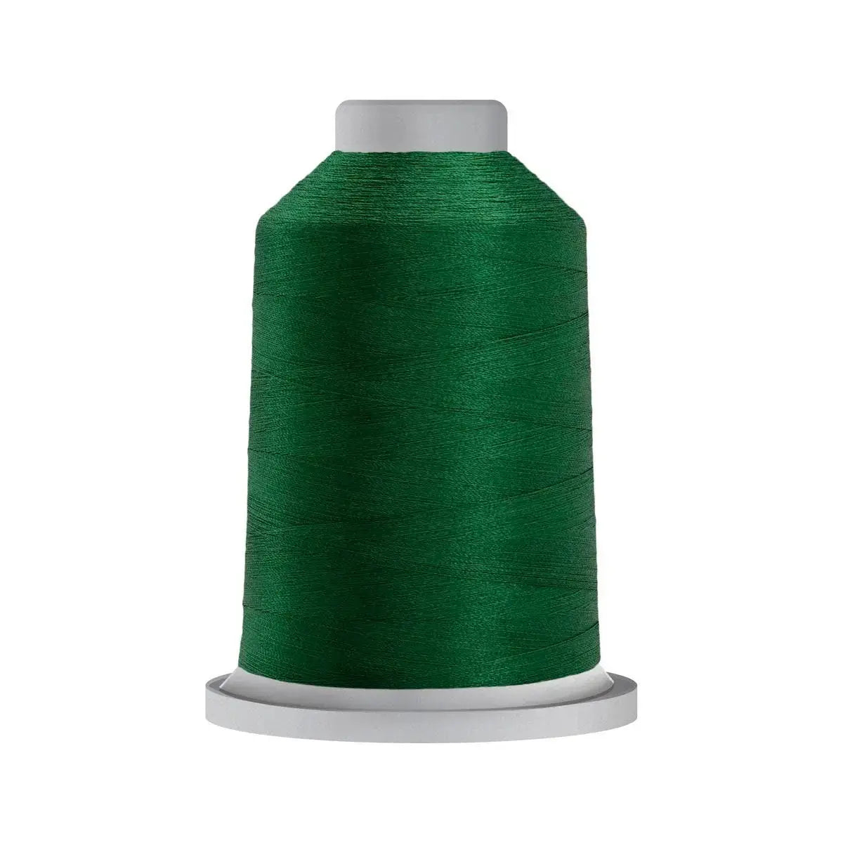 Fil-Tec Glide 60349 Viridian Polyester Thread 5500 yards cool blue green artistic contemporary quilts