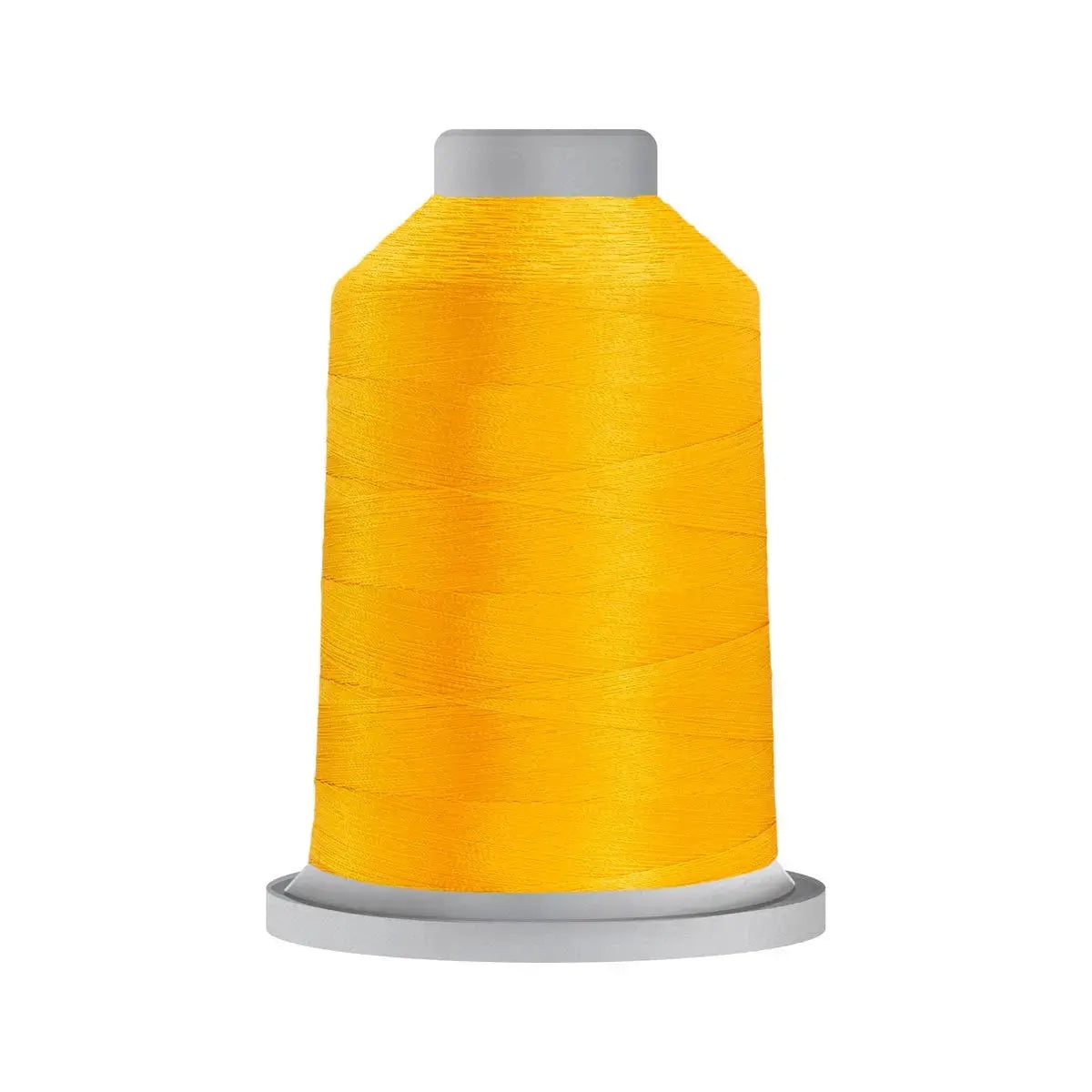 Fil-Tec Glide 81225 West Point Polyester Thread 5500 yards classic military grey heritage quilts