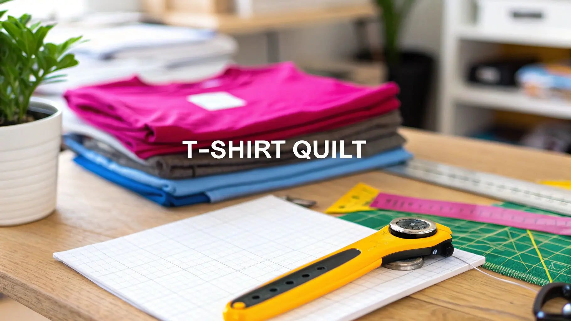 How-to-T-Shirt-Quilt-Your-Ultimate-Guide Linda's Electric Quilters