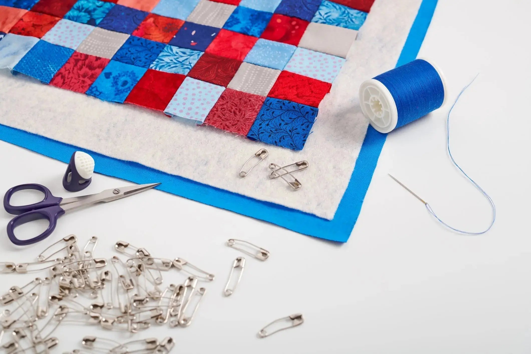 Create Stunning Quilts with the Right Batting Linda's Electric Quilters
