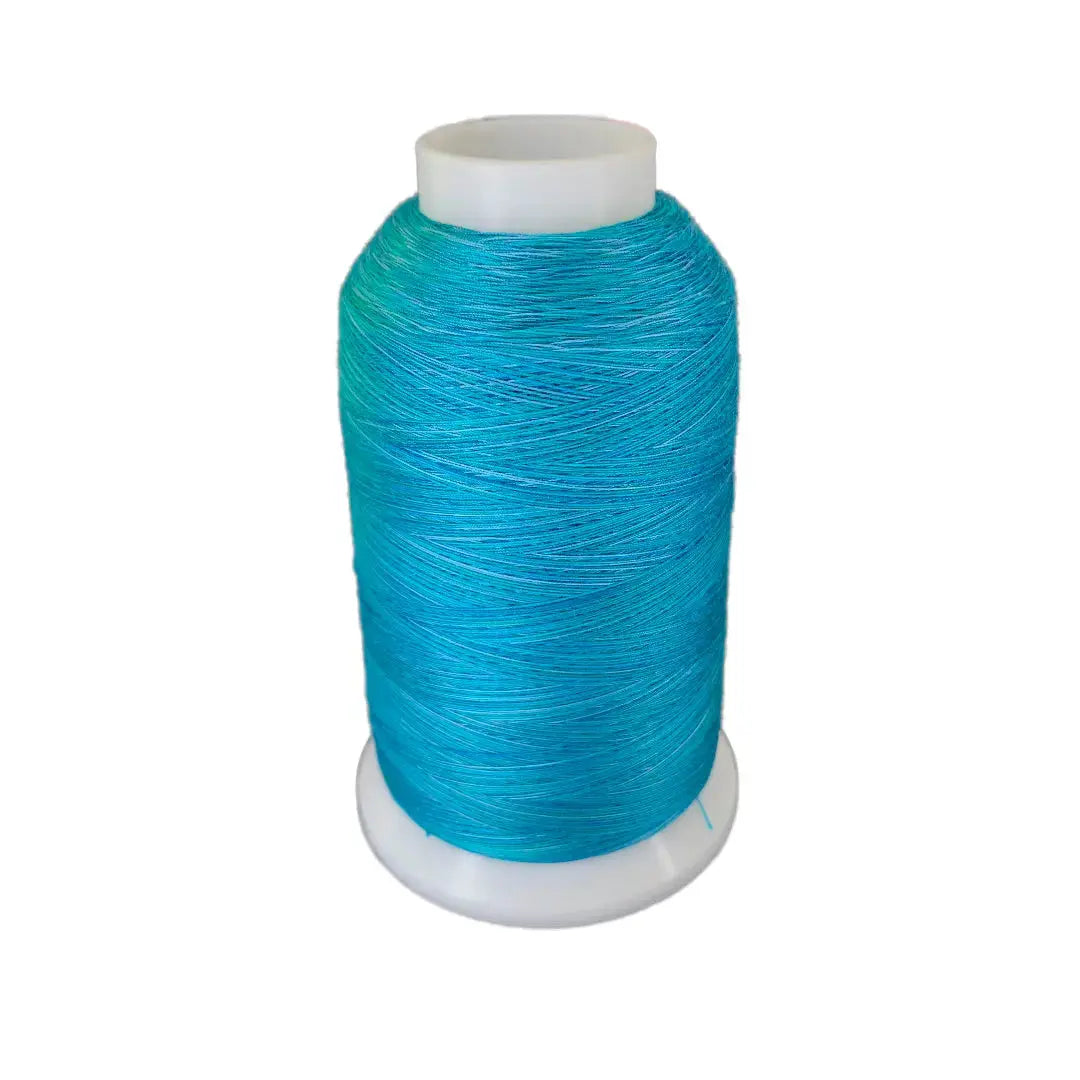 King Tut 1048 South Pacific variegated Egyptian cotton 500 yards