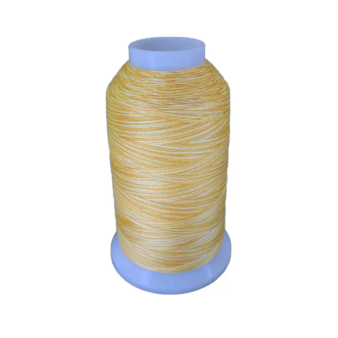 King Tut 1051 Full Moon variegated Egyptian cotton 500 yards