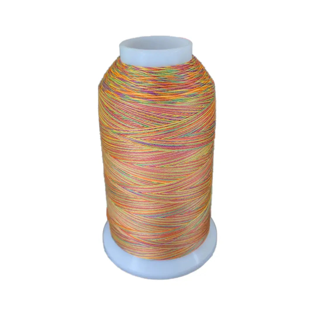 King Tut 1059 Marketplace variegated Egyptian cotton 500 yards
