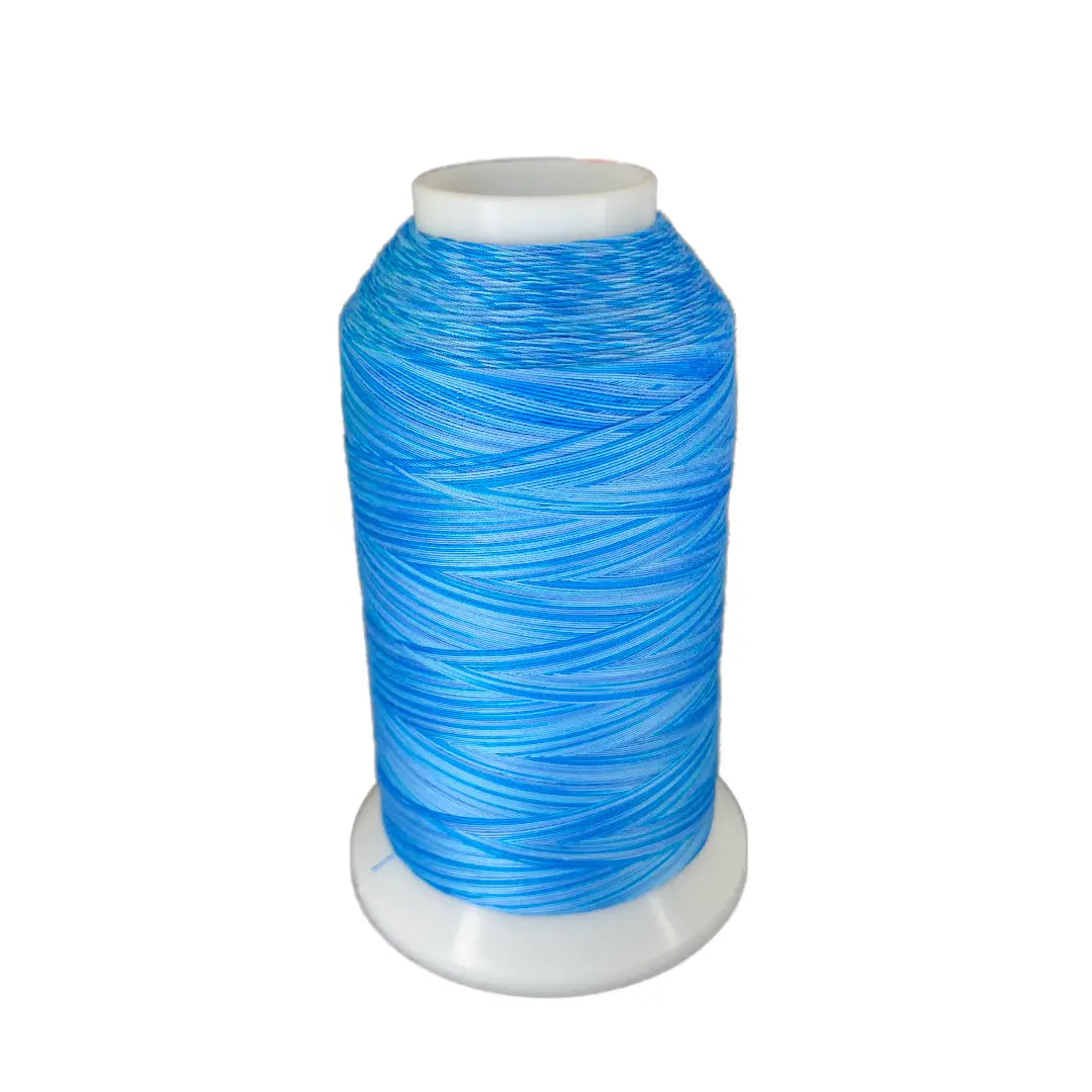 Superior Threads King Tut 907 Aswan variegated Egyptian cotton 500 yards