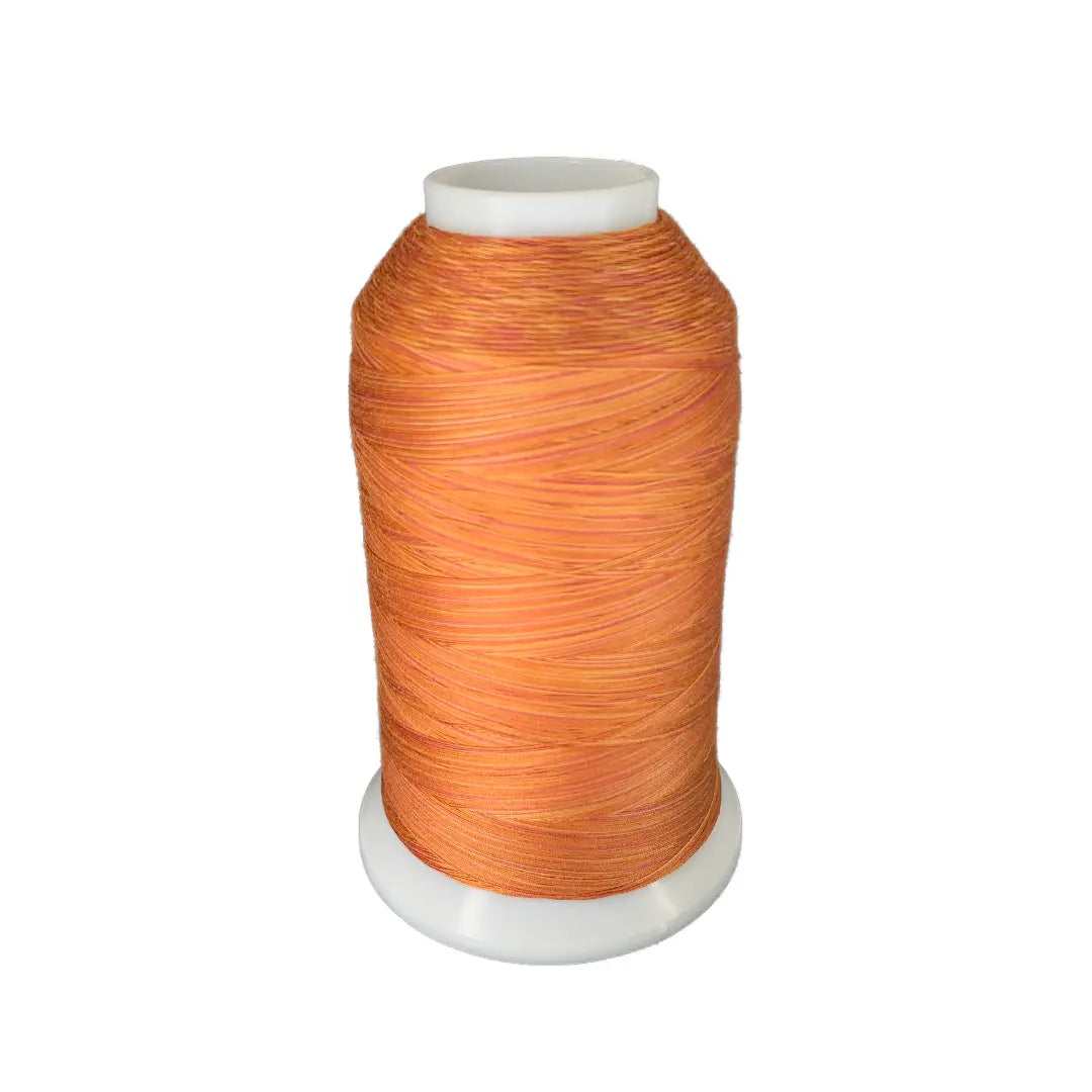 Superior Threads King Tut 911 Flower Pot variegated Egyptian cotton 500 yards