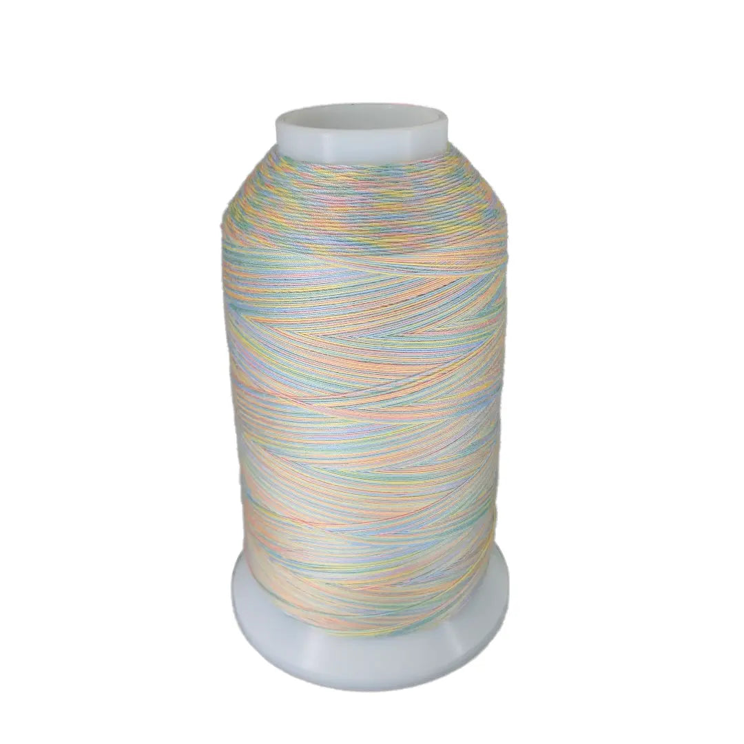 Superior Threads King Tut 916 Mummys Dearest variegated Egyptian cotton 500 yards