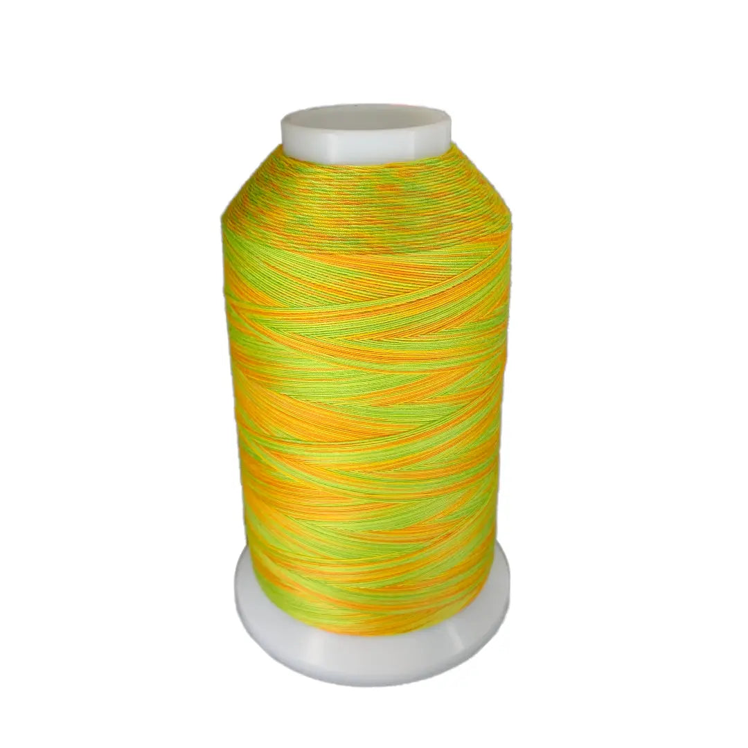 King Tut 934 Nile Delta variegated Egyptian cotton thread 500 yards