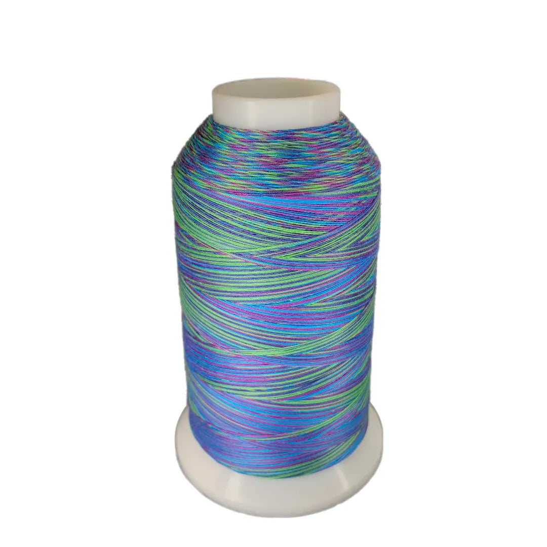 King Tut 935 Arabian Nights variegated Egyptian cotton thread 500 yards