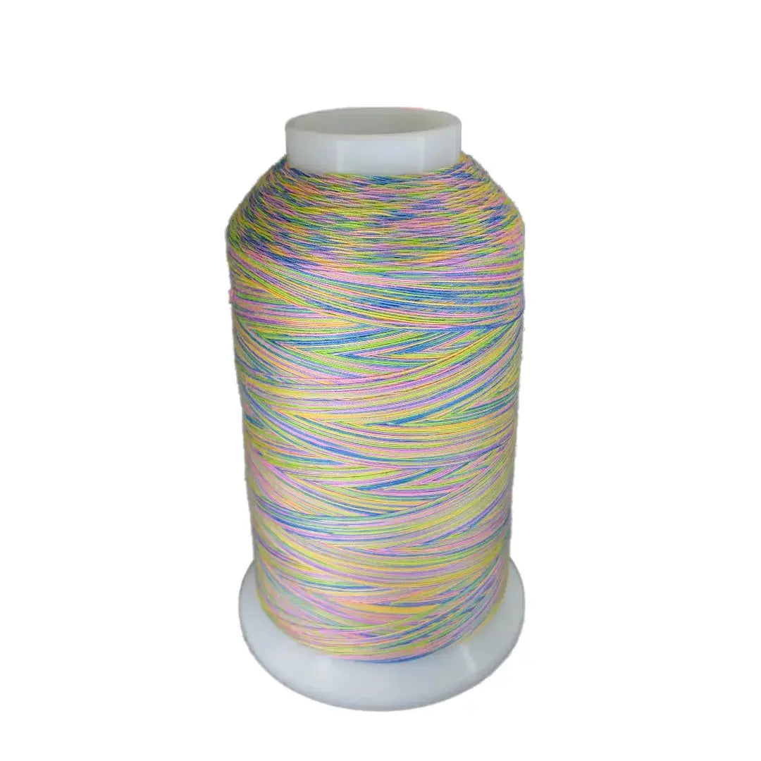 King Tut 937 Tiny Tuts variegated Egyptian cotton thread 500 yards