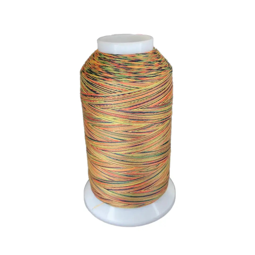 King Tut 941 Old Giza variegated Egyptian cotton thread 500 yards