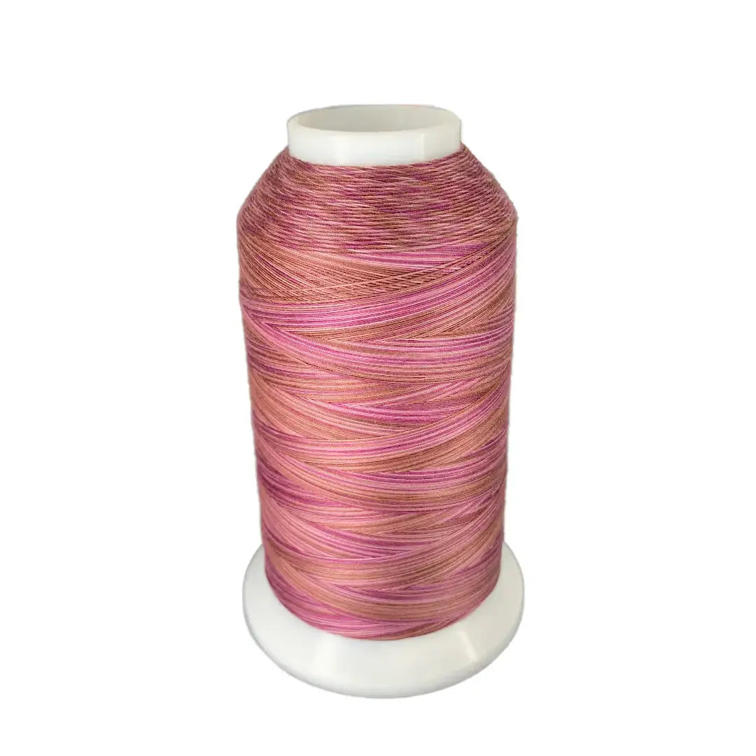King Tut 949 Brandywine variegated Egyptian cotton thread 500 yards