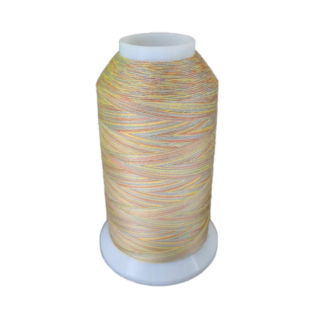 King Tut 954 Shifting Sands variegated Egyptian cotton thread 500 yards
