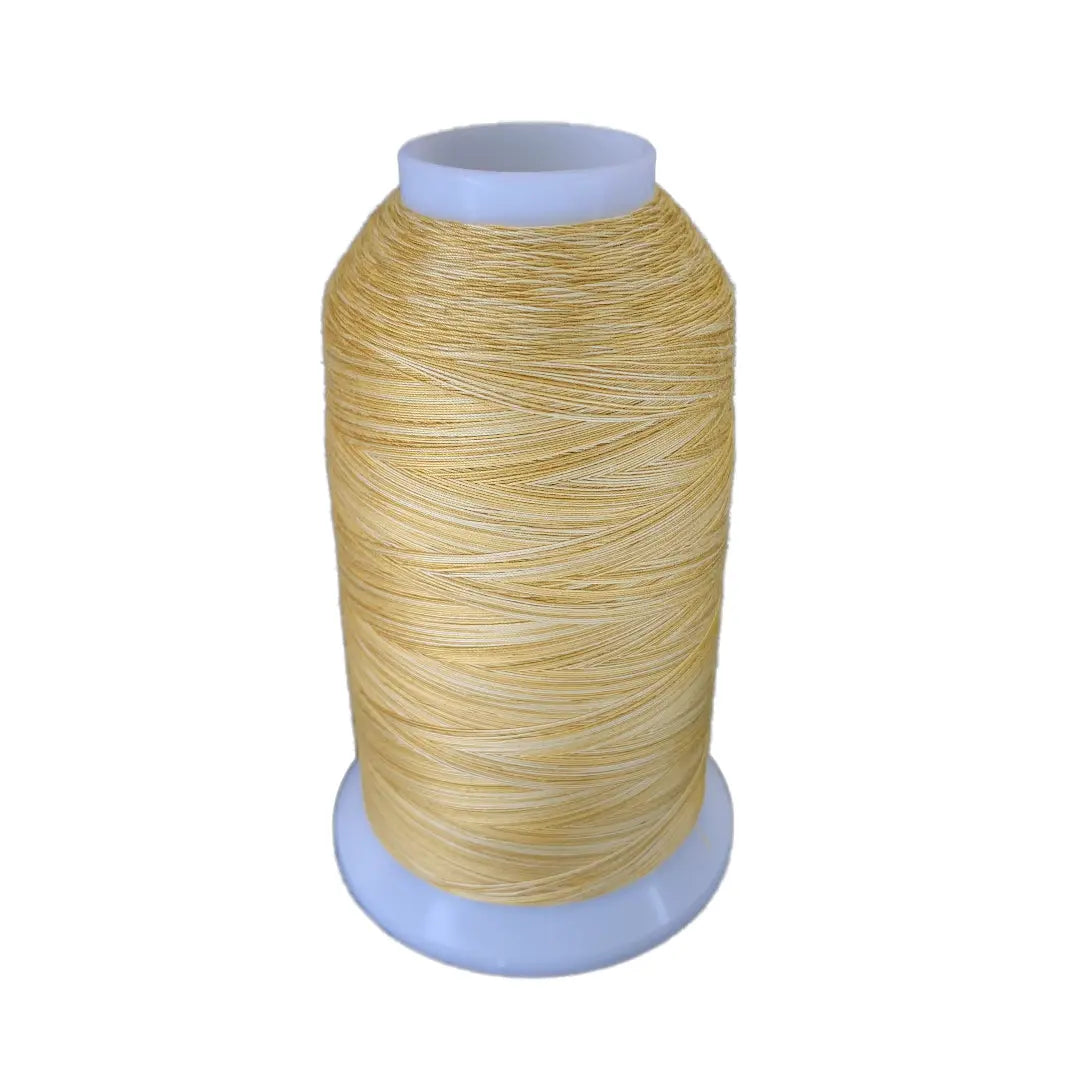 King Tut 965 Sheaves variegated Egyptian cotton thread 500 yards