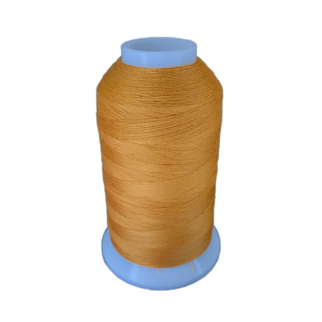 King Tut 976 Olde Golde variegated Egyptian cotton thread 500 yards