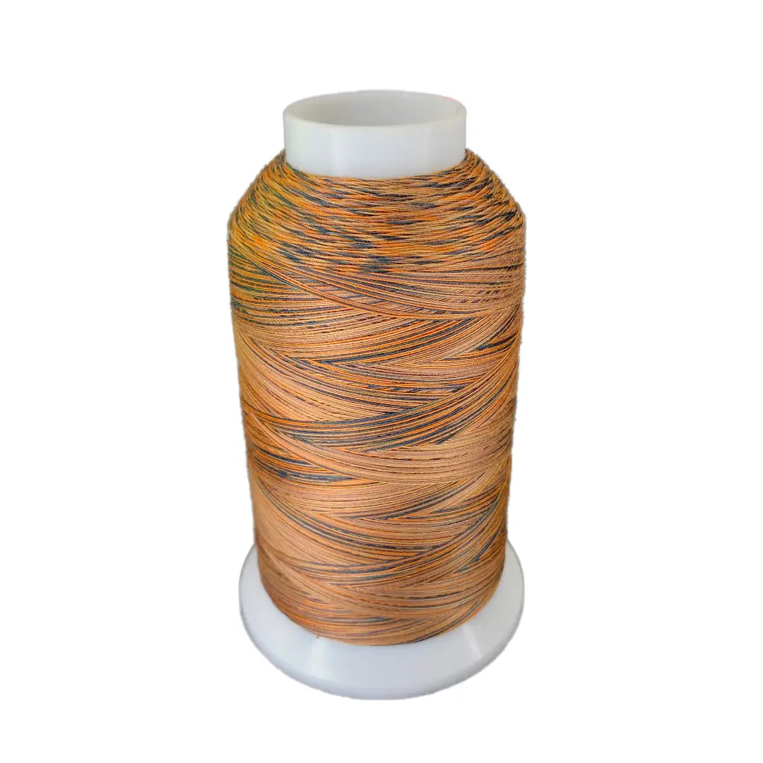 King Tut 981 Cobra variegated Egyptian cotton thread 500 yards