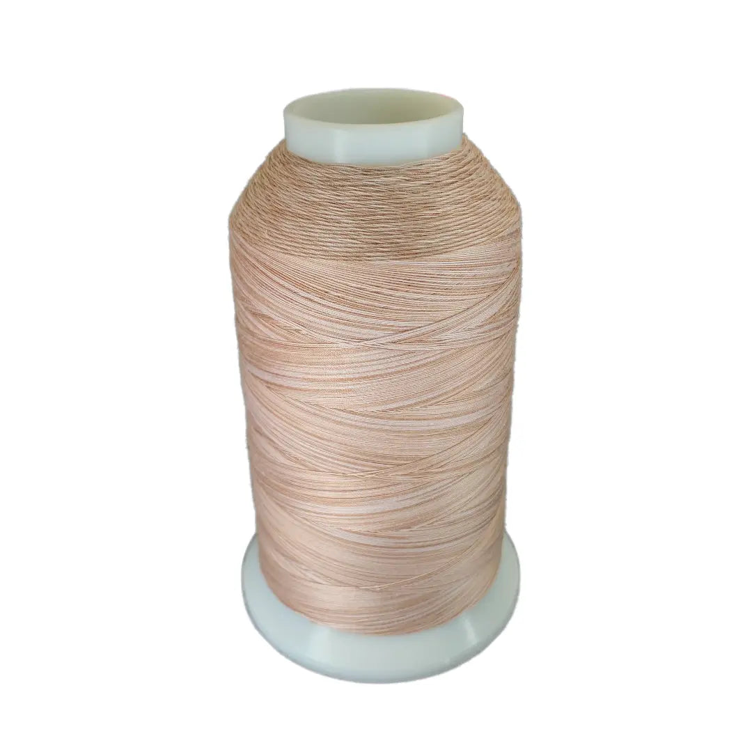 King Tut 996 Sphinx variegated Egyptian cotton 500 yards
