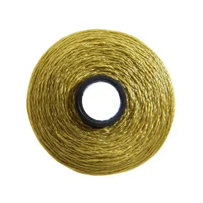 Fil-Tec Magna-Glide Delights Prickly Pear Pre-Wound Bobbin Jar M Style longarm quilting desert cactus green