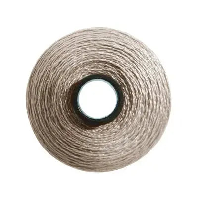 Fil-Tec Magna-Glide Delights Warm Grey 4 Pre-Wound Bobbin Jar M Style longarm quilting