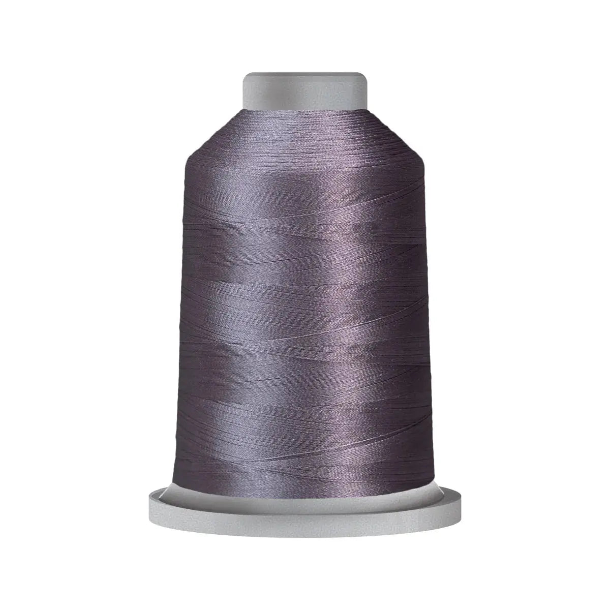 Fil-Tec Glide 10CG8 Rhino Polyester Thread 5500 yards warm medium dark charcoal sophisticated quilts