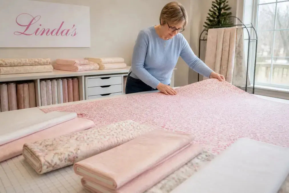 Shabby Fabrics Alternative for Wideback Fabric in 2026