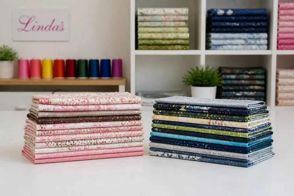 Shabby Fabrics vs Connecting Threads Review 2026