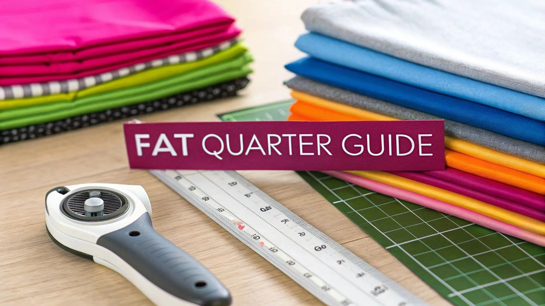 What-Is-a-Fat-Quarter-and-How-Do-You-Use-One Linda's Electric Quilters