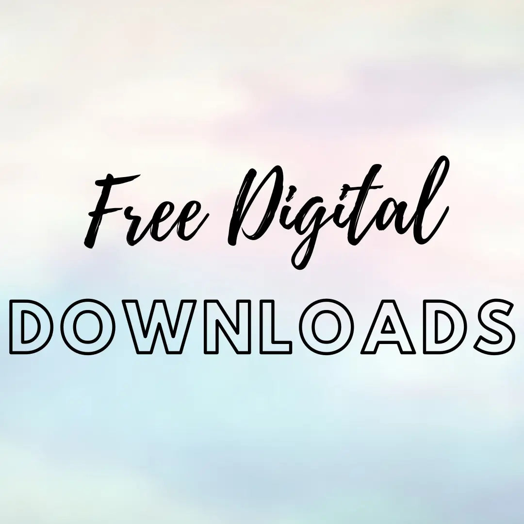 FREE DOWNLOADS –