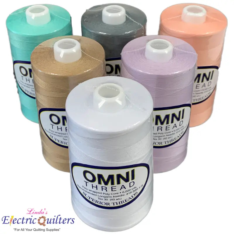 Linda's online electric quilt