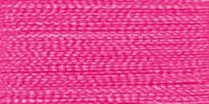 008 BERMUDA PINK - Floriani Thread 40 weight 5000M - Linda's Electric Quilters