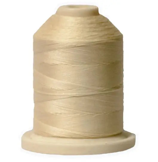 011 Sand Dollar Signature Cotton Thread Mini Spool - 40WT American & Efird Signature