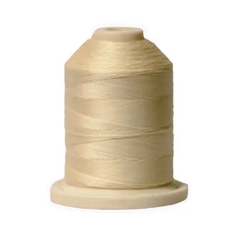 011 Sand Dollar Signature Cotton Thread Mini Spool - 50WT American & Efird Signature