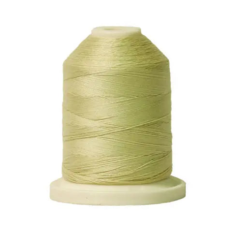 012 Bamboo Signature Cotton Thread Mini Spool - 50WT American & Efird Signature