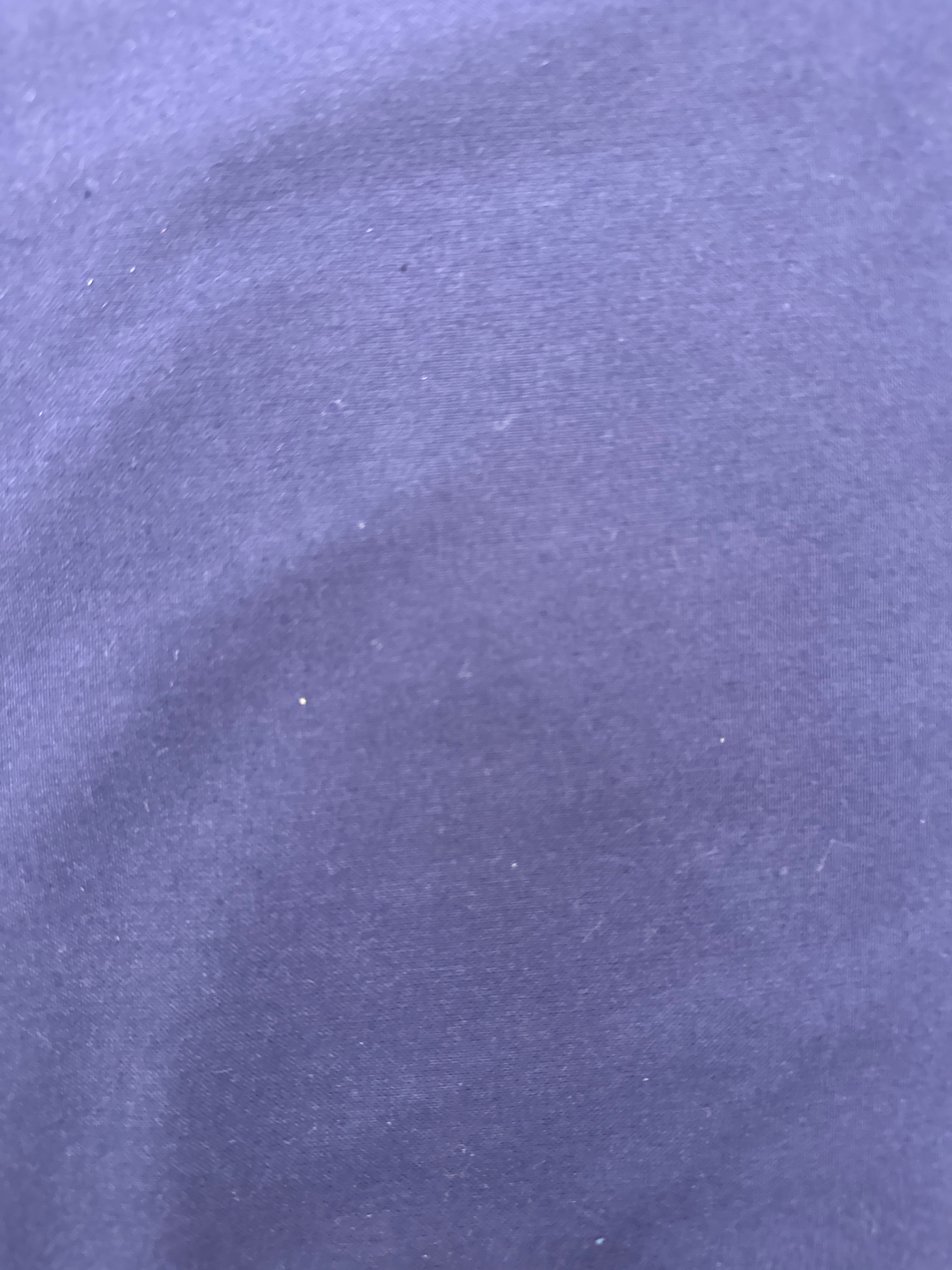 Peppered Cotton Dark Blue yarn-dyed quilting fabric by Studio E