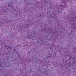 Island Batik The Orchard mum grape juice