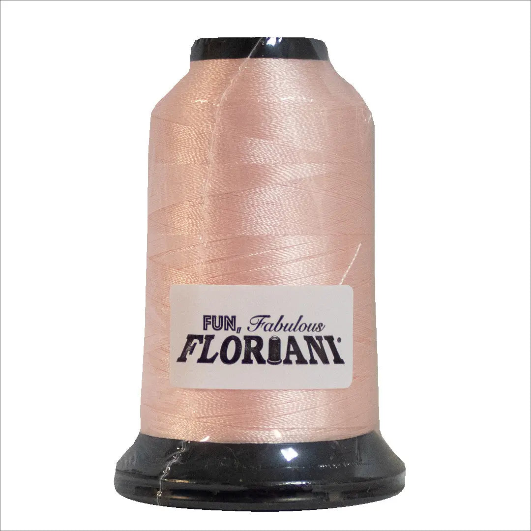 021 BUFF - Floriani Thread 40 weight 1000M Rnk Distributing