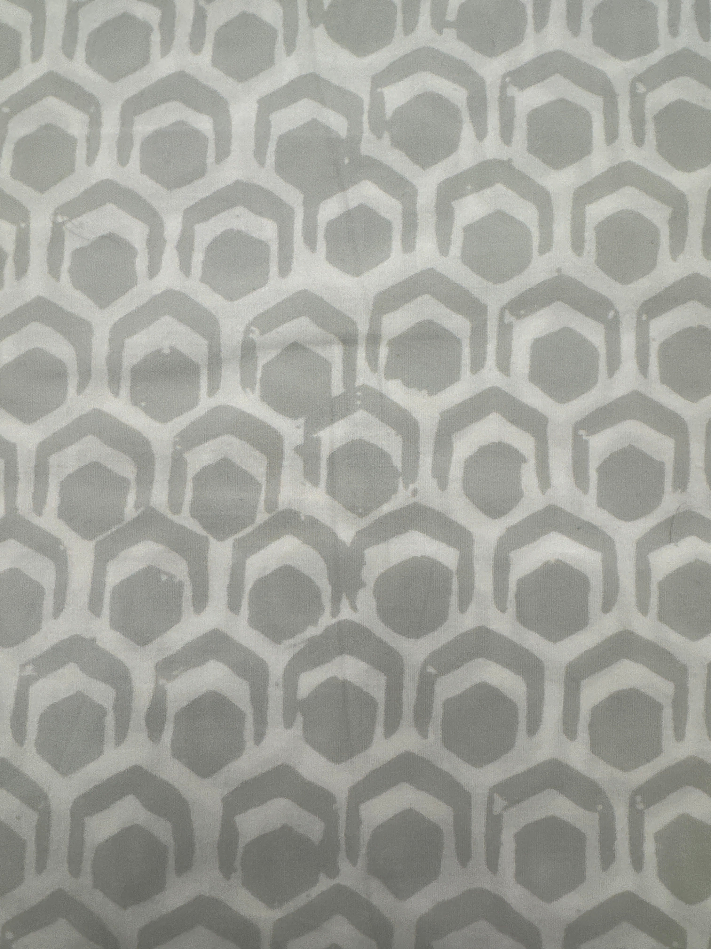 Puravida Bay Dream blue blender quilting fabric by Andover Fabrics