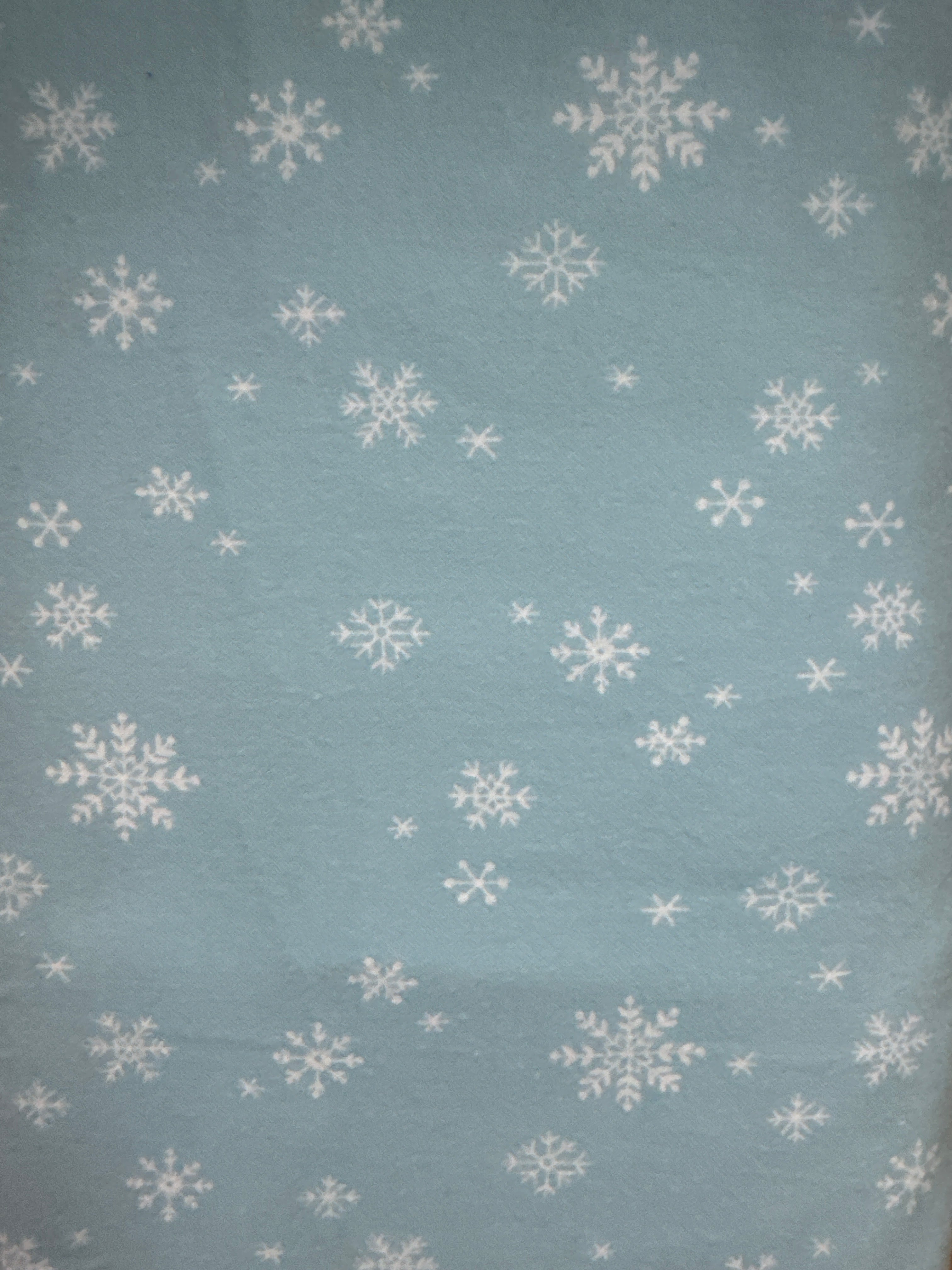 Riley Blake Northern Lights Sky flannel fabric