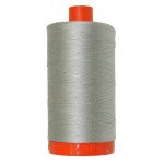 Aurifil 50wt 1300m 6725 Moondust