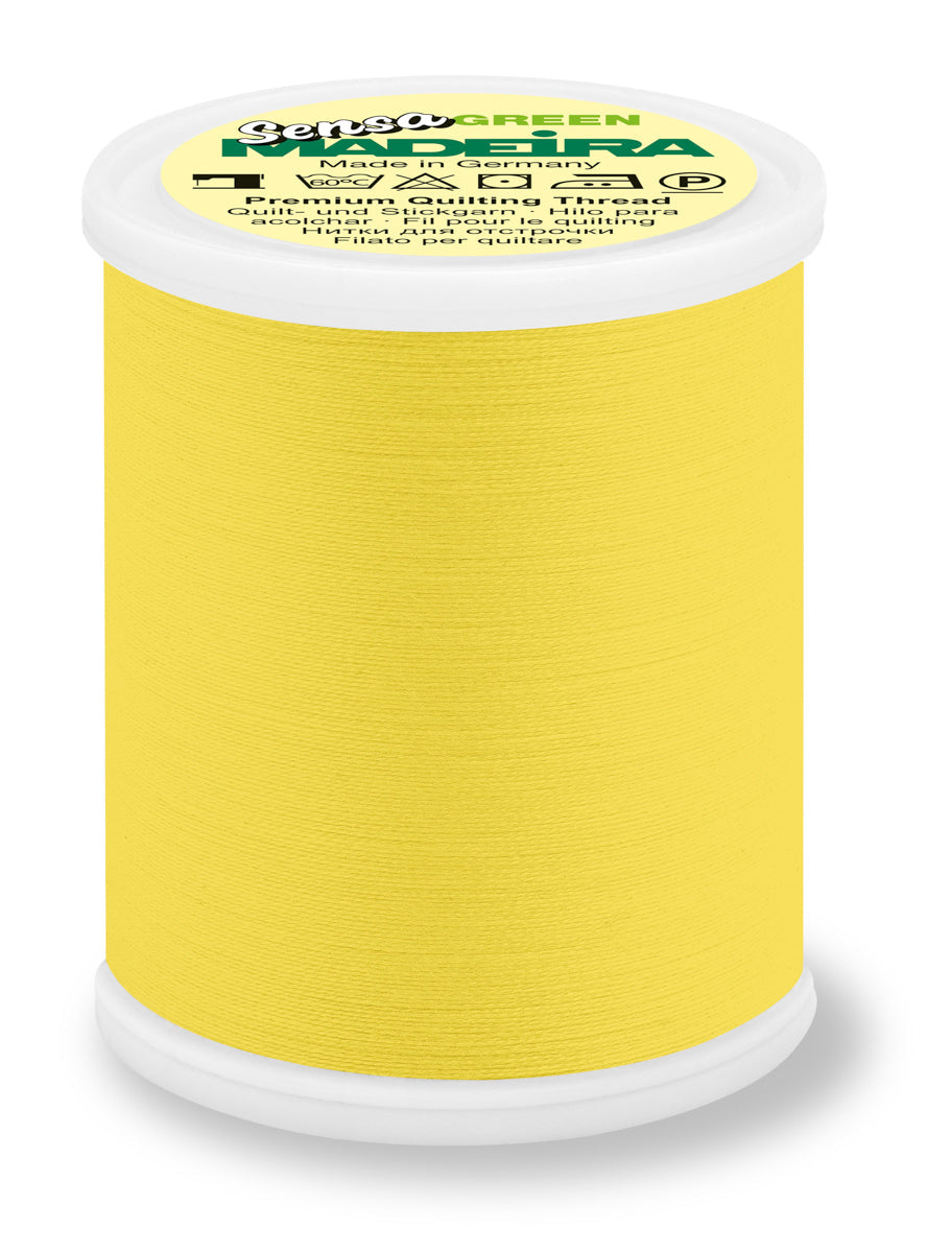 Natural Fiber Quilting Thread - Dark Colors