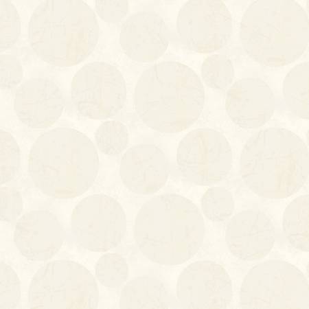 Marcus Fabrics Color Bomb quilting fabric in Cream 0772 0142