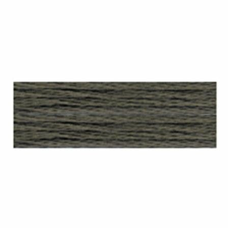 Cosmo 894 six-strand cotton embroidery floss