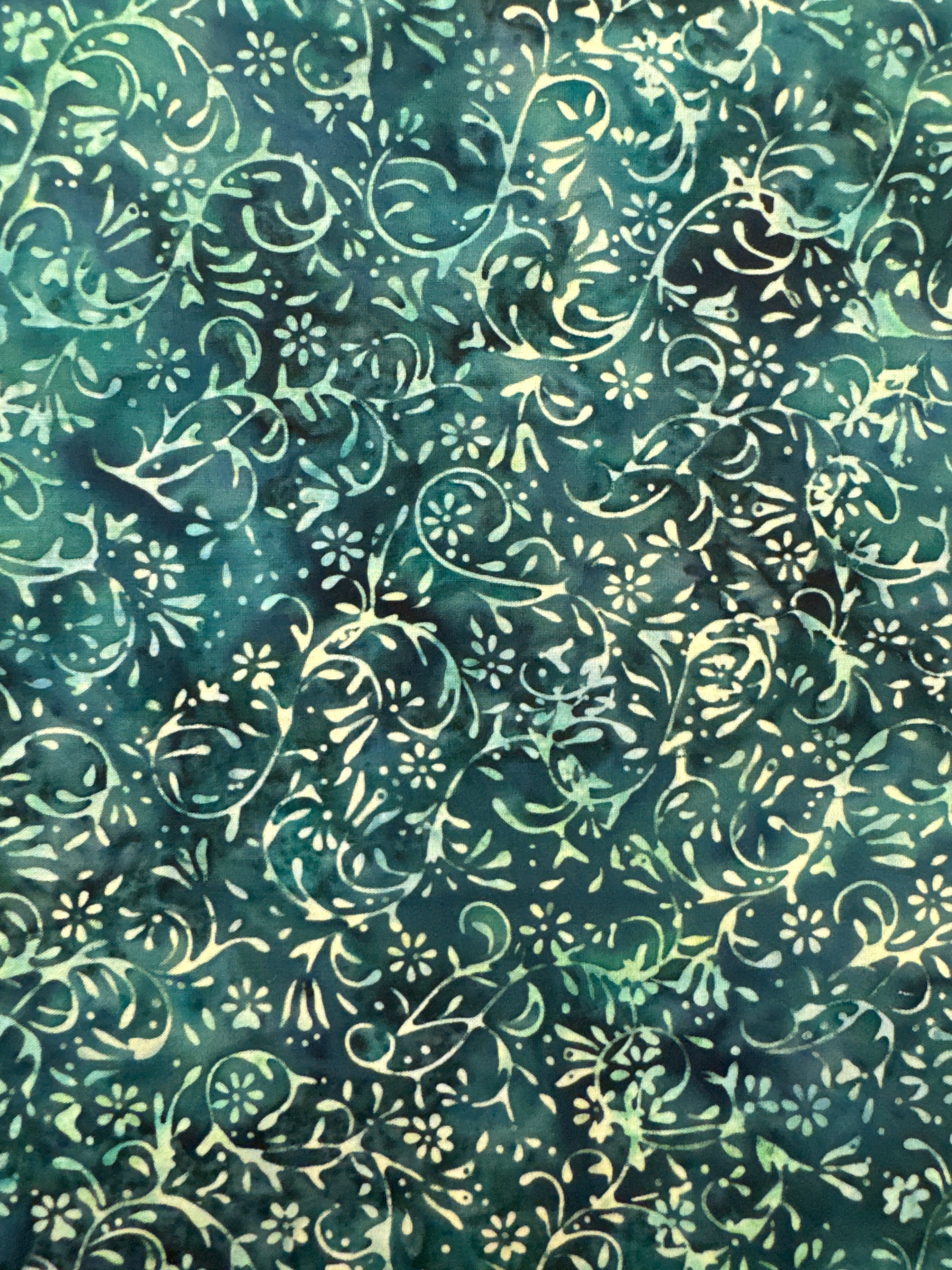 Hoffman Hunter Accents quilting fabric